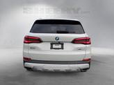 Thumbnail of 2022 White Metallic BMW X5