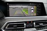 Thumbnail of 2022 White Metallic BMW X5