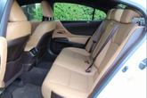 Thumbnail of 2019 Eminent White Pearl Lexus ES 350