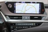 Thumbnail of 2019 Eminent White Pearl Lexus ES 350