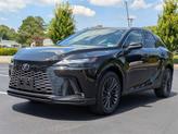 Thumbnail of 2025 Caviar Lexus RX 350