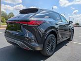 Thumbnail of 2025 Caviar Lexus RX 350