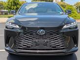 Thumbnail of 2025 Caviar Lexus RX 350