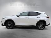 Thumbnail of 2025 Eminent White Pearl Lexus NX 350