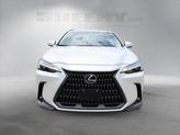 Thumbnail of 2025 Eminent White Pearl Lexus NX 350