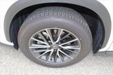 Thumbnail of 2025 Eminent White Pearl Lexus NX 350