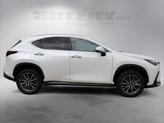 Thumbnail of 2025 Eminent White Pearl Lexus NX 350