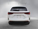 Thumbnail of 2025 Eminent White Pearl Lexus NX 350
