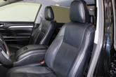 Thumbnail of 2018 Midnight Black Metallic Toyota Highlander