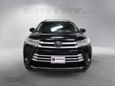 Thumbnail of 2018 Midnight Black Metallic Toyota Highlander