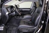 Thumbnail of 2018 Midnight Black Metallic Toyota Highlander