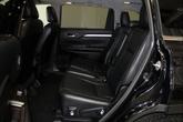 Thumbnail of 2018 Midnight Black Metallic Toyota Highlander