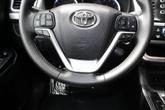 Thumbnail of 2018 Midnight Black Metallic Toyota Highlander