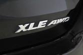 Thumbnail of 2018 Midnight Black Metallic Toyota Highlander