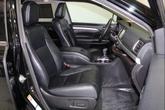 Thumbnail of 2018 Midnight Black Metallic Toyota Highlander