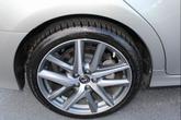 Thumbnail of 2018 Silver Lexus GS 350