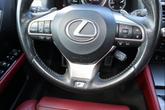 Thumbnail of 2018 Silver Lexus GS 350