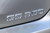 Thumbnail of 2018 Silver Lexus GS 350
