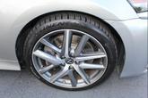 Thumbnail of 2018 Silver Lexus GS 350