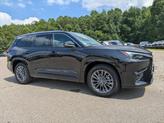 Thumbnail of 2025 Caviar Lexus TX 350