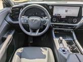 Thumbnail of 2025 Caviar Lexus TX 350