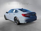 Thumbnail of 2022 Gray Pearl Honda Accord