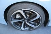 Thumbnail of 2022 Gray Pearl Honda Accord