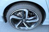 Thumbnail of 2022 Gray Pearl Honda Accord