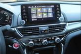 Thumbnail of 2022 Gray Pearl Honda Accord