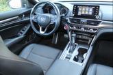 Thumbnail of 2022 Gray Pearl Honda Accord