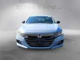 Thumbnail of 2022 Gray Pearl Honda Accord