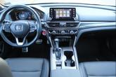 Thumbnail of 2022 Gray Pearl Honda Accord