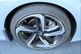 Thumbnail of 2022 Gray Pearl Honda Accord
