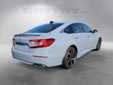 Thumbnail of 2022 Gray Pearl Honda Accord