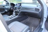 Thumbnail of 2022 Gray Pearl Honda Accord