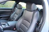 Thumbnail of 2022 Gray Pearl Honda Accord
