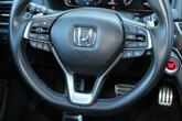 Thumbnail of 2022 Gray Pearl Honda Accord