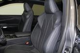 Thumbnail of 2023 Gray Pearl Lexus RX 500h