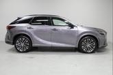 Thumbnail of 2023 Gray Pearl Lexus RX 500h