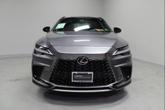 Thumbnail of 2023 Gray Pearl Lexus RX 500h