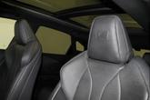 Thumbnail of 2023 Gray Pearl Lexus RX 500h