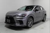 Thumbnail of 2023 Gray Pearl Lexus RX 500h