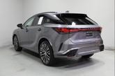 Thumbnail of 2023 Gray Pearl Lexus RX 500h