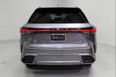 Thumbnail of 2023 Gray Pearl Lexus RX 500h