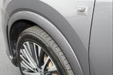 Thumbnail of 2023 Gray Pearl Lexus RX 500h
