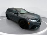 2022 Volkswagen Tiguan 2.0T SE R-Line Black 4MOTION