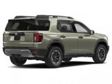 Thumbnail of 2026 Platinum White Pearl Honda Passport