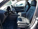 Thumbnail of 2025 Meteorite Gray Metallic Honda CR-V