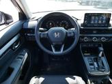 Thumbnail of 2025 Meteorite Gray Metallic Honda CR-V