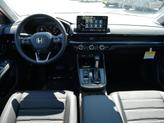 Thumbnail of 2025 Meteorite Gray Metallic Honda CR-V